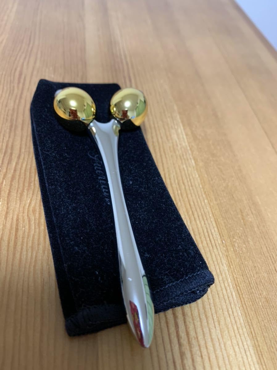 ゲラン オーキデ アンペリアル ル L-ローラー ゲラン / オーキデ アンペリアル マッサージローラーの公式商品情報